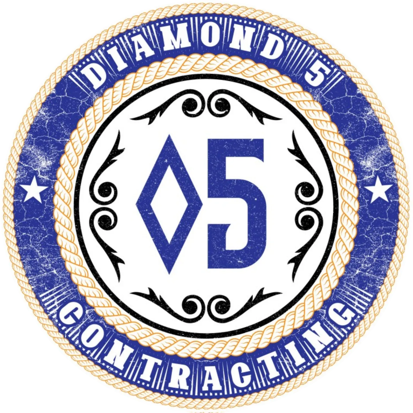 Diamond 5 Contracting